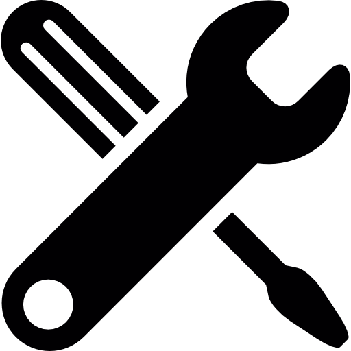 Tool button